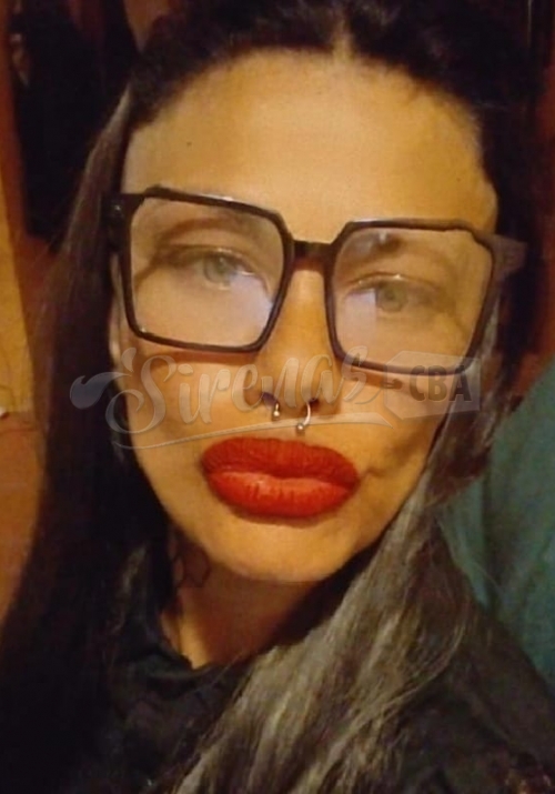Majo - Escort en Córdoba | Sirenas CBA